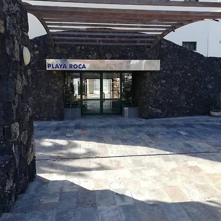 Apartamento Giovanni 09 Playa Roca Коста-Тегисе Экстерьер фото