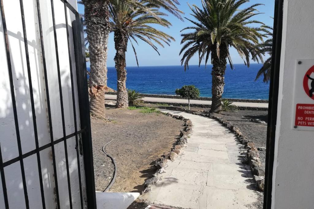 Apartamento Giovanni 09 Playa Roca Коста-Тегисе Экстерьер фото