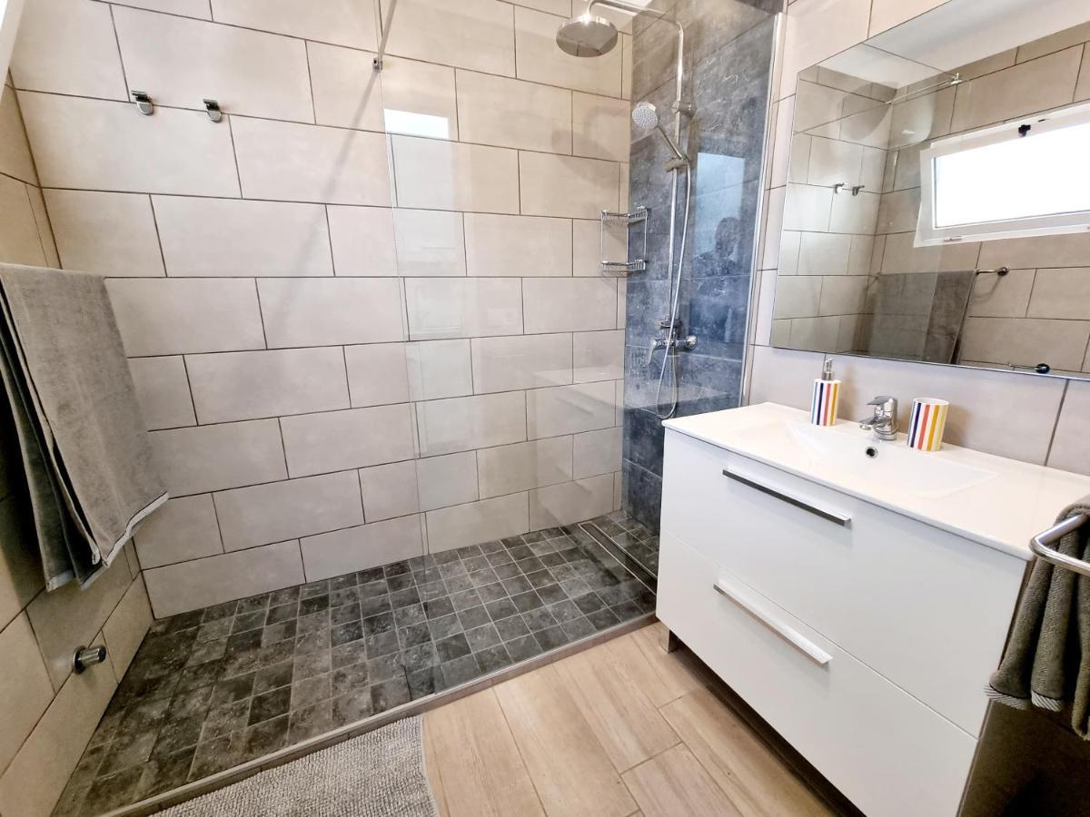 Apartamento Giovanni 09 Playa Roca Коста-Тегисе Экстерьер фото